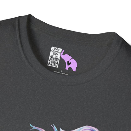 Dreamscape Stallion Adult T-shirt