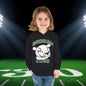 Brenham Cubs w/Mascot Toddler Hoodie