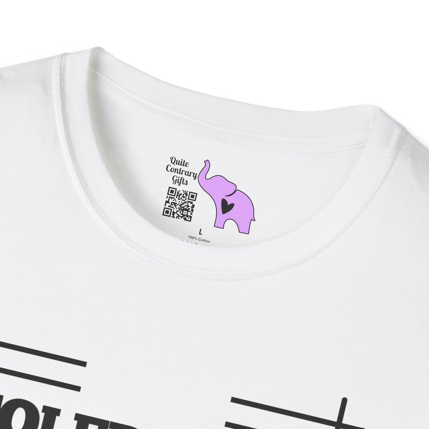 Tolerance Becomes A Crime When Applied to Evil Adult T-shirt