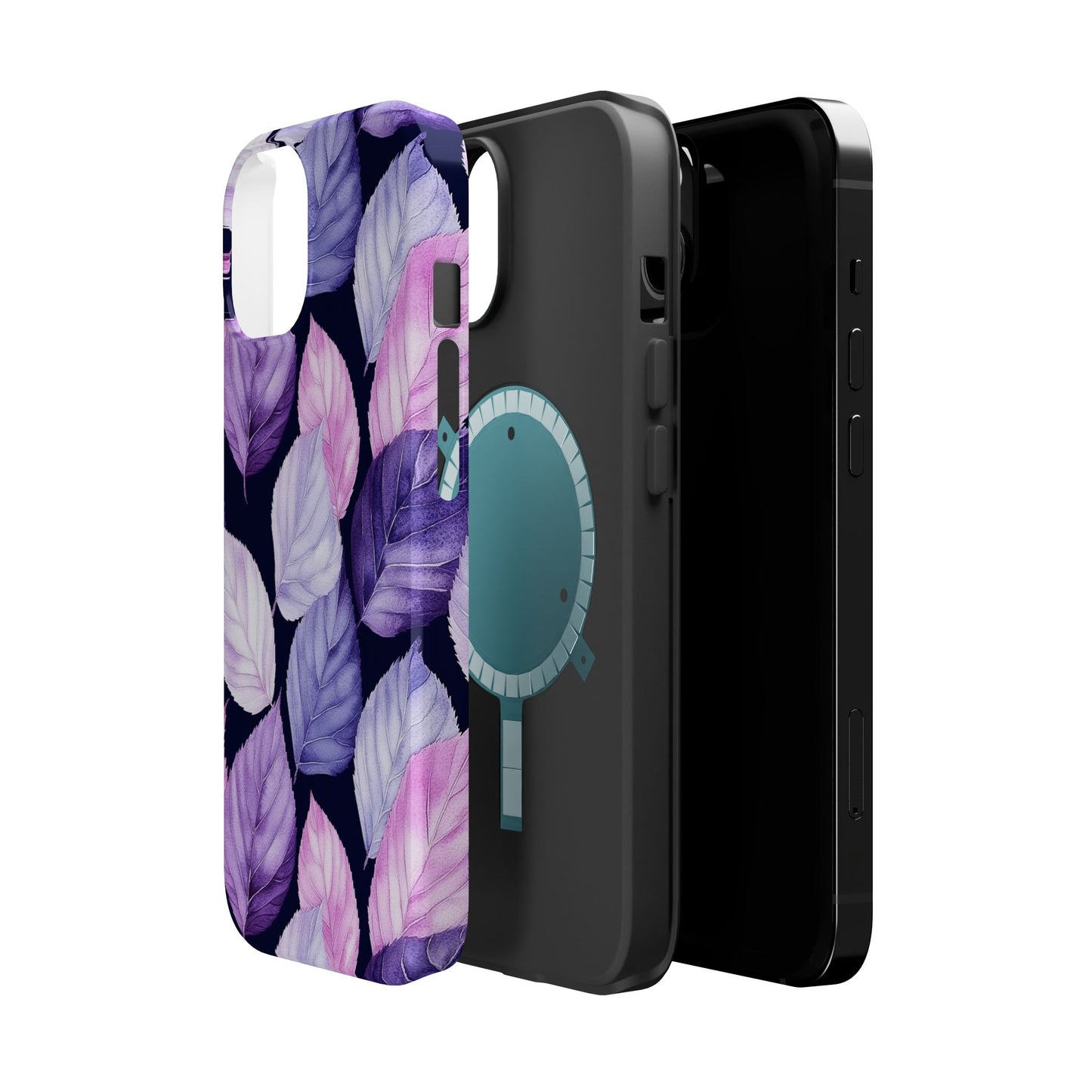 Ethereal Grove MagSafe® Compatible Tough Case for iPhone