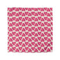 Simple Hearts Microfiber Duvet Cover
