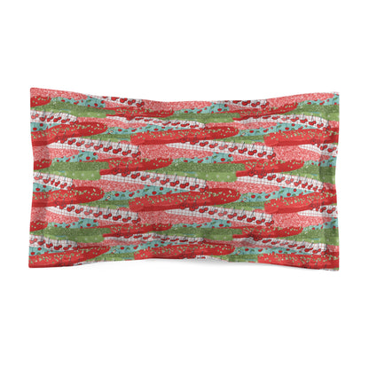 Cherry Lane Basic Bedding Set