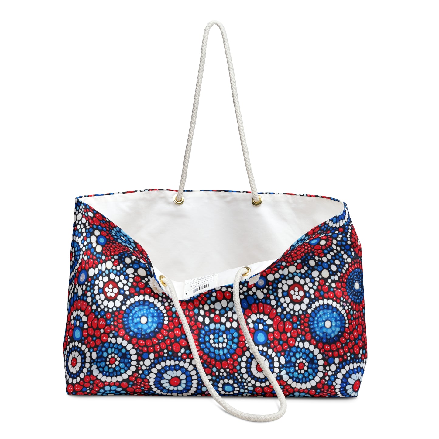Patriot Pulse Weekender Bag