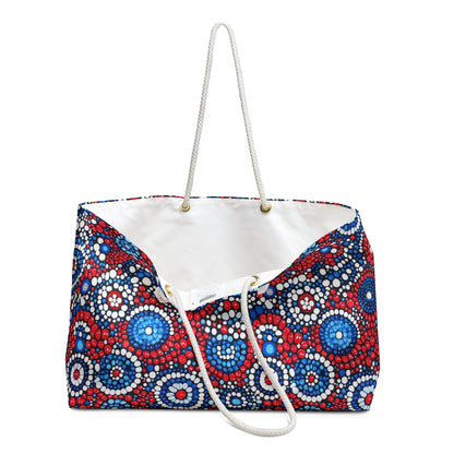 Patriot Pulse Weekender Bag