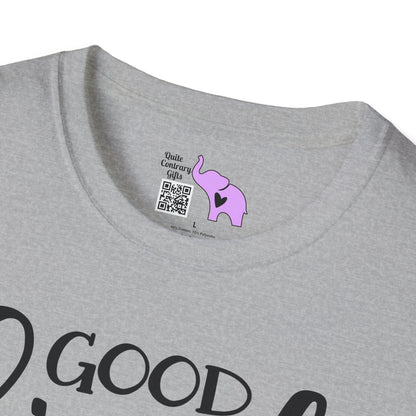 Friends Wine Together Adult T-shirt