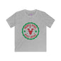 North Pole Post Office Youth Softstyle Tee
