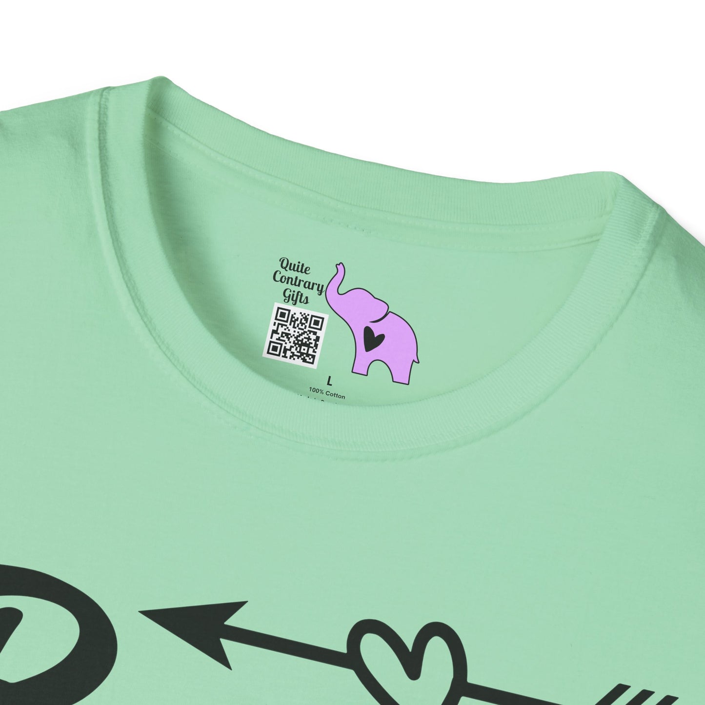 Busy Doing Nothing Adult T-shirt