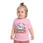 Halloween Unicorn Infant T-Shirt
