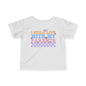 I Still Live With My Parents Infant Soft T-Shirt
