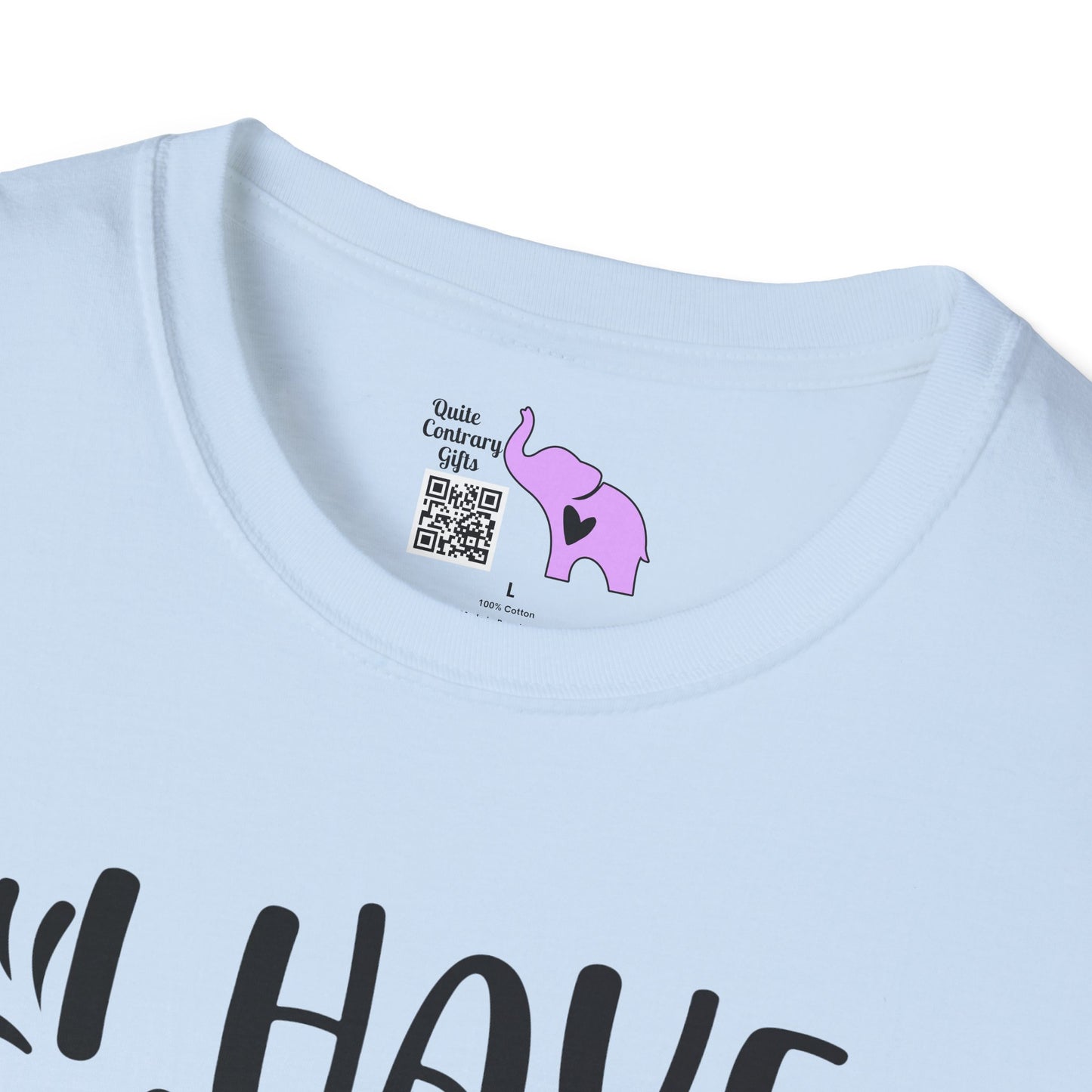 I Have Mixed Drinks About My Feelings Adult T-shirt