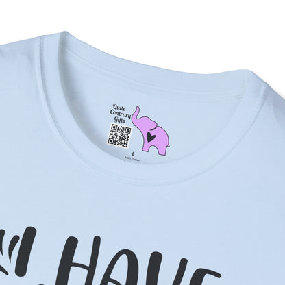 I Have Mixed Drinks About My Feelings Adult T-shirt