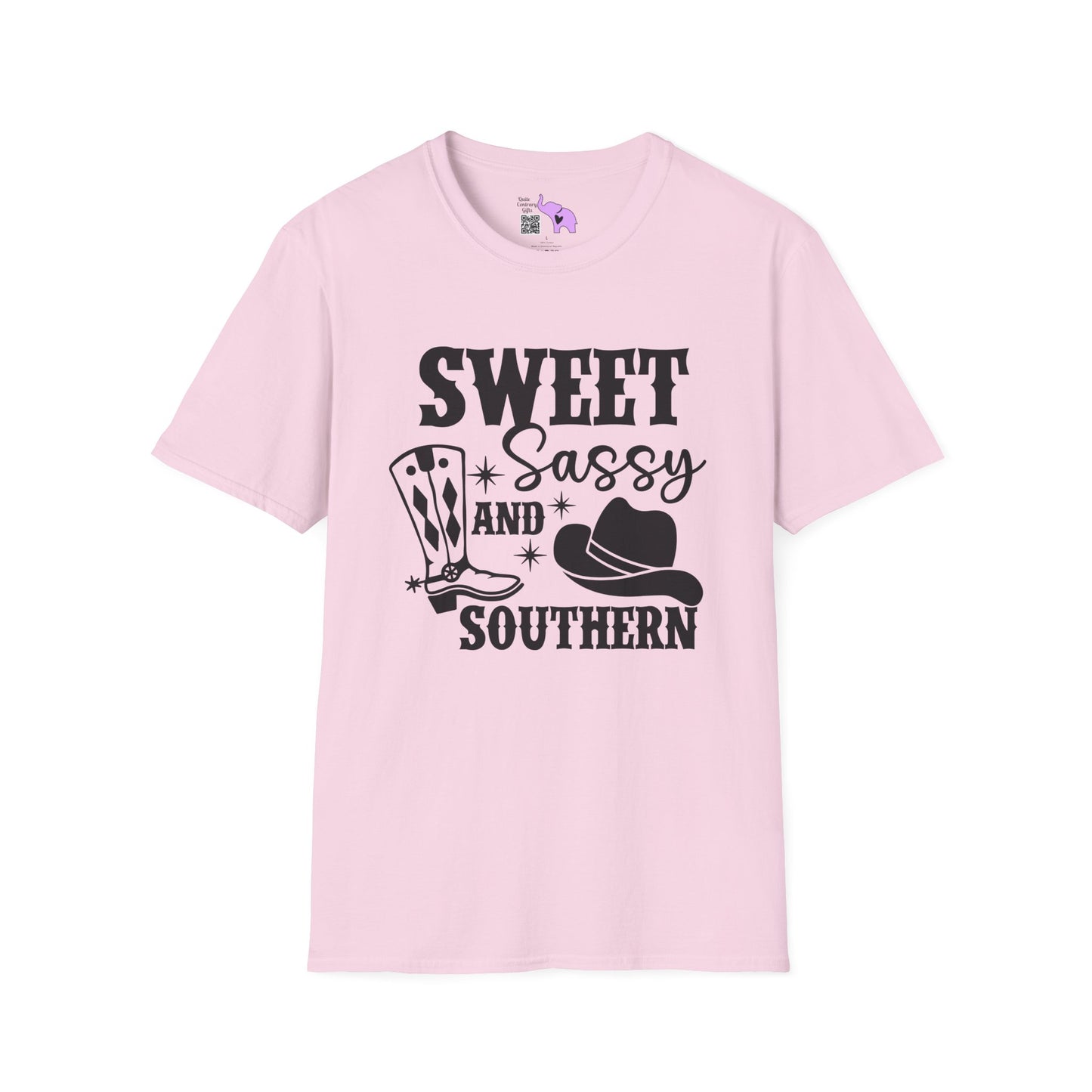 Sweet Sassy & Southern T-shirt