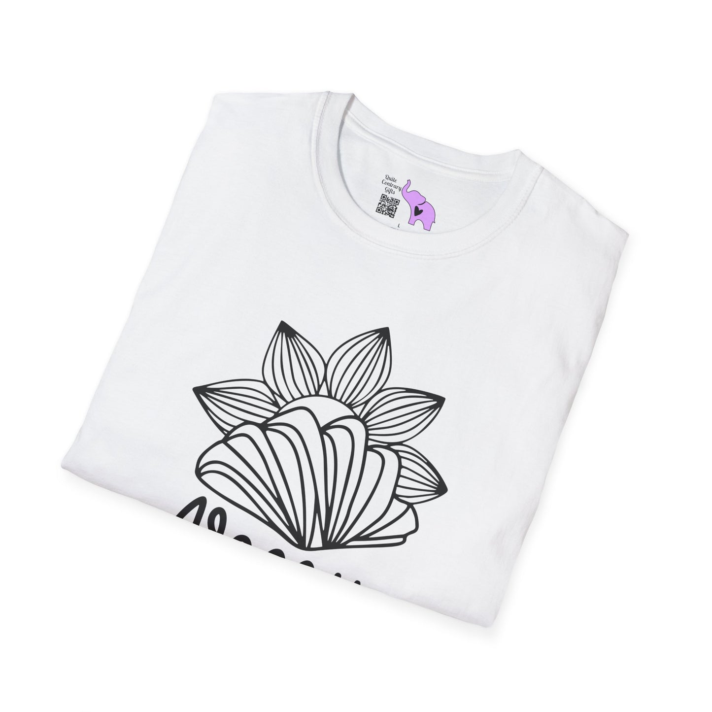 Vacay Every Day Adult T-shirt