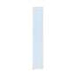 Powder Blue Sweethearts Wrapping Paper