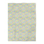 Dreamsicle Camo Microfiber Duvet Cover