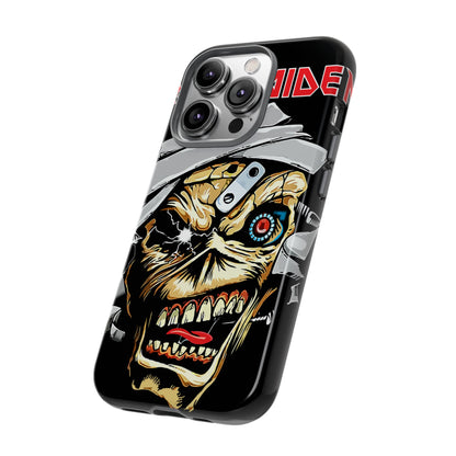 Iron Maiden Tough Cases iPhone/Samsung/Google