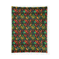 Kujichagulia Waves Comforter