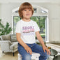 Short Loud and Unpredictable Heavy Cotton™ Toddler T-shirt