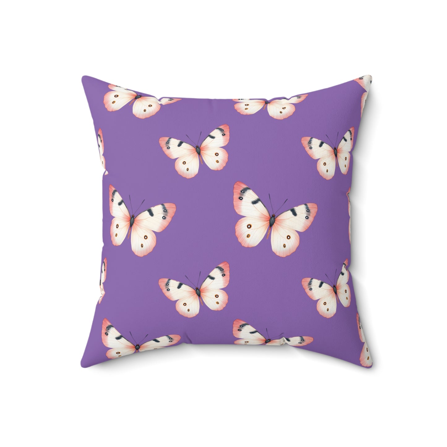 Lavender Flutter Basic Bedding Set