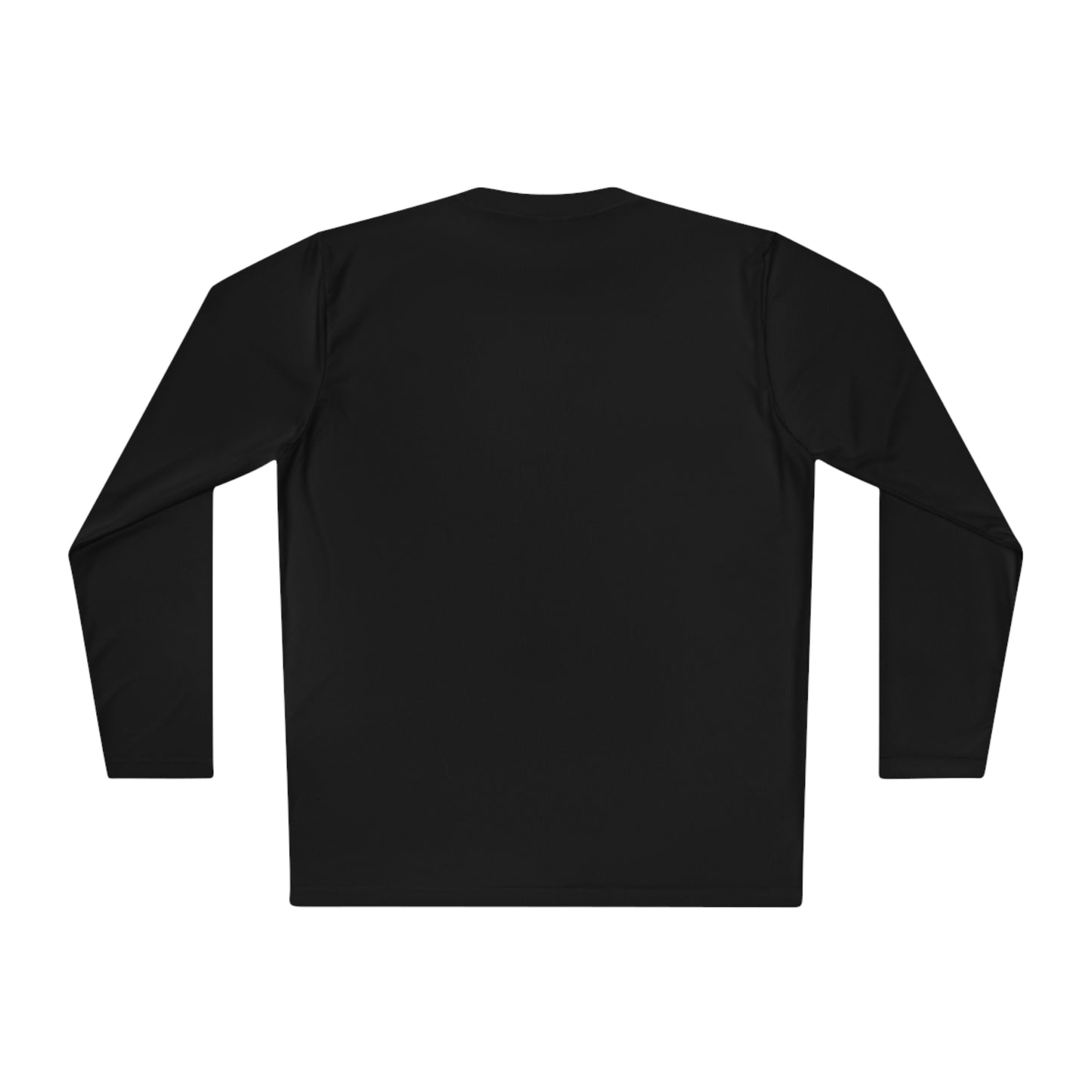 Creepy Black Cats 6 Adult Long Sleeve Tee