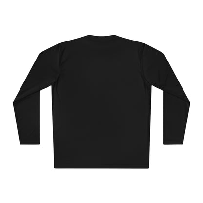 Creepy Black Cats 6 Adult Long Sleeve Tee