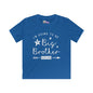 I'm Going To Be A Big Brother Again Youth Softstyle Tee