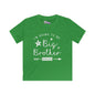 I'm Going To Be A Big Brother Again Youth Softstyle Tee