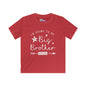 I'm Going To Be A Big Brother Again Youth Softstyle Tee