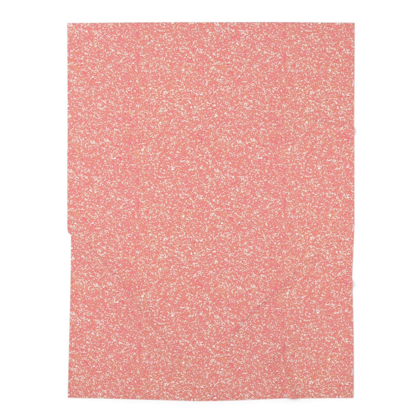Sunset Celebration Baby Swaddle Blanket