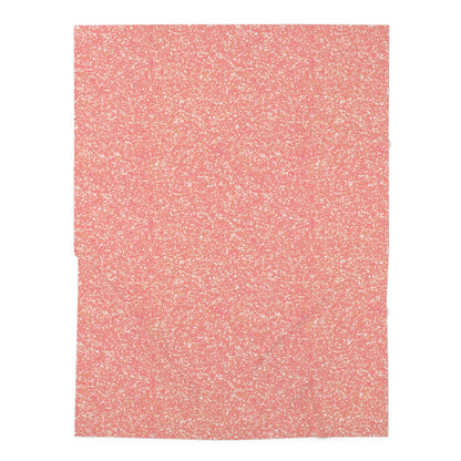 Sunset Celebration Baby Swaddle Blanket