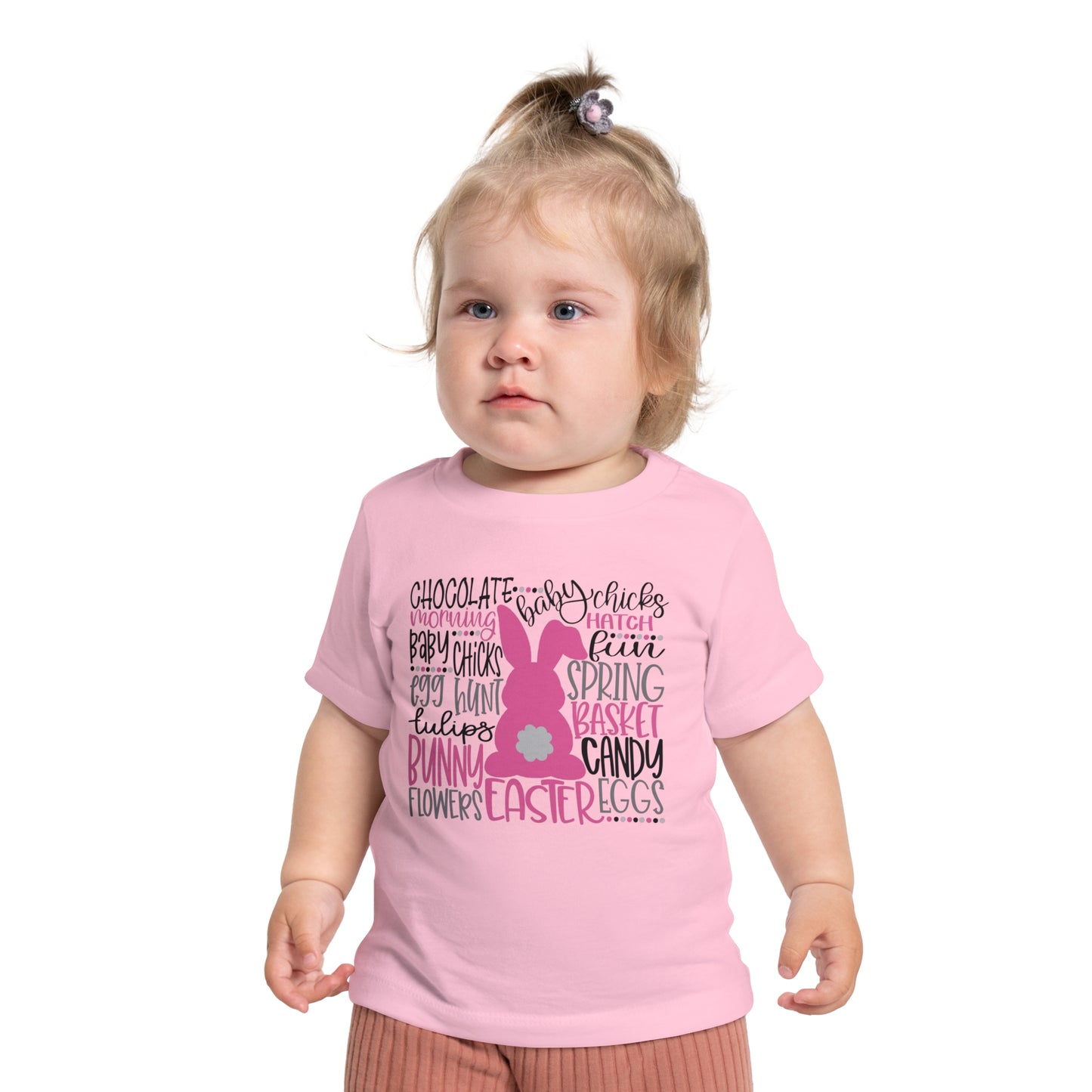 Easter Bunny Infant T-Shirt