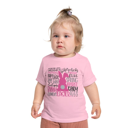 Easter Bunny Infant T-Shirt