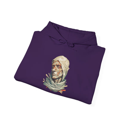 Pharoah's Curse Heavy Blend™ Hooded Sweatshirt