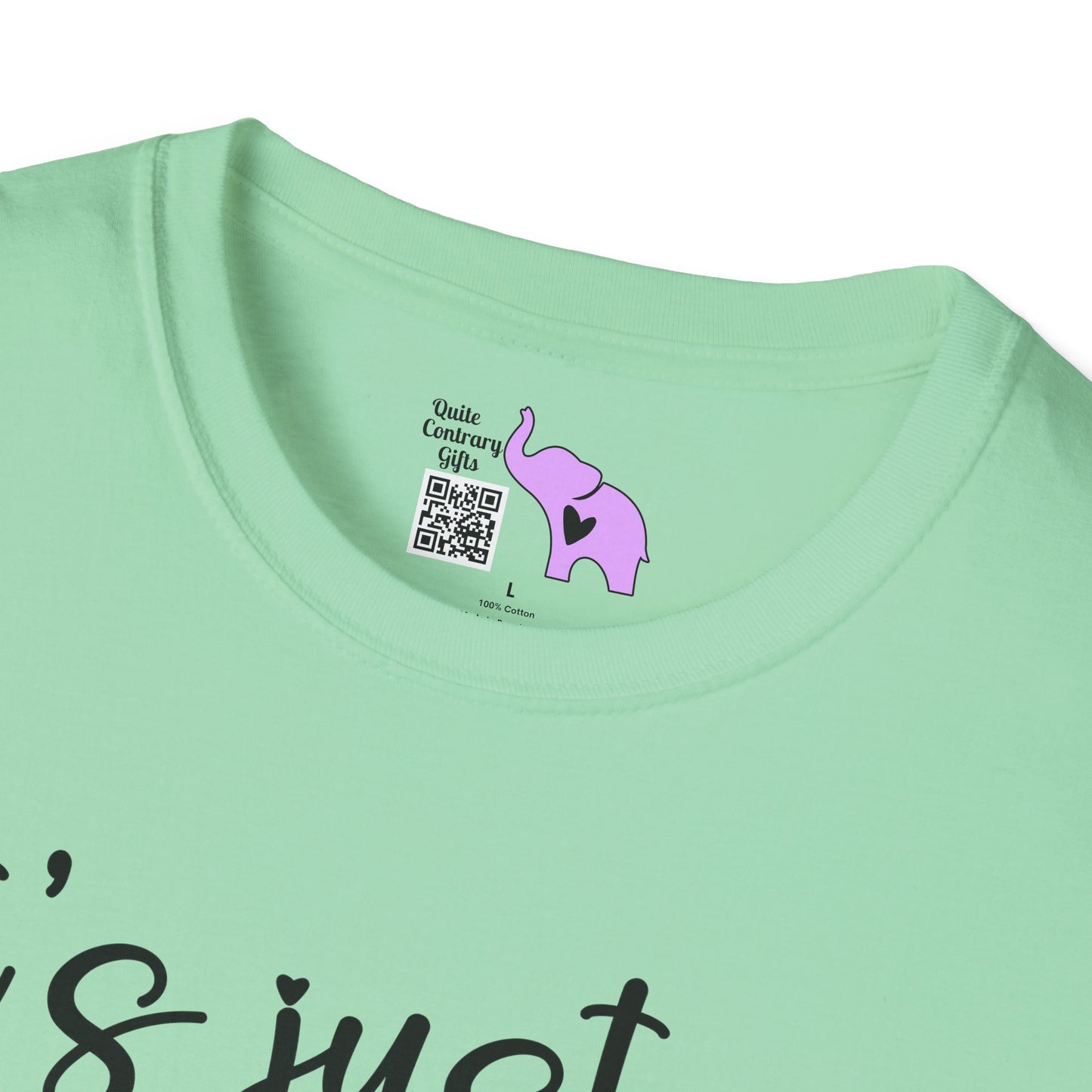 It's Just A Southern Thing Adult T-shirt