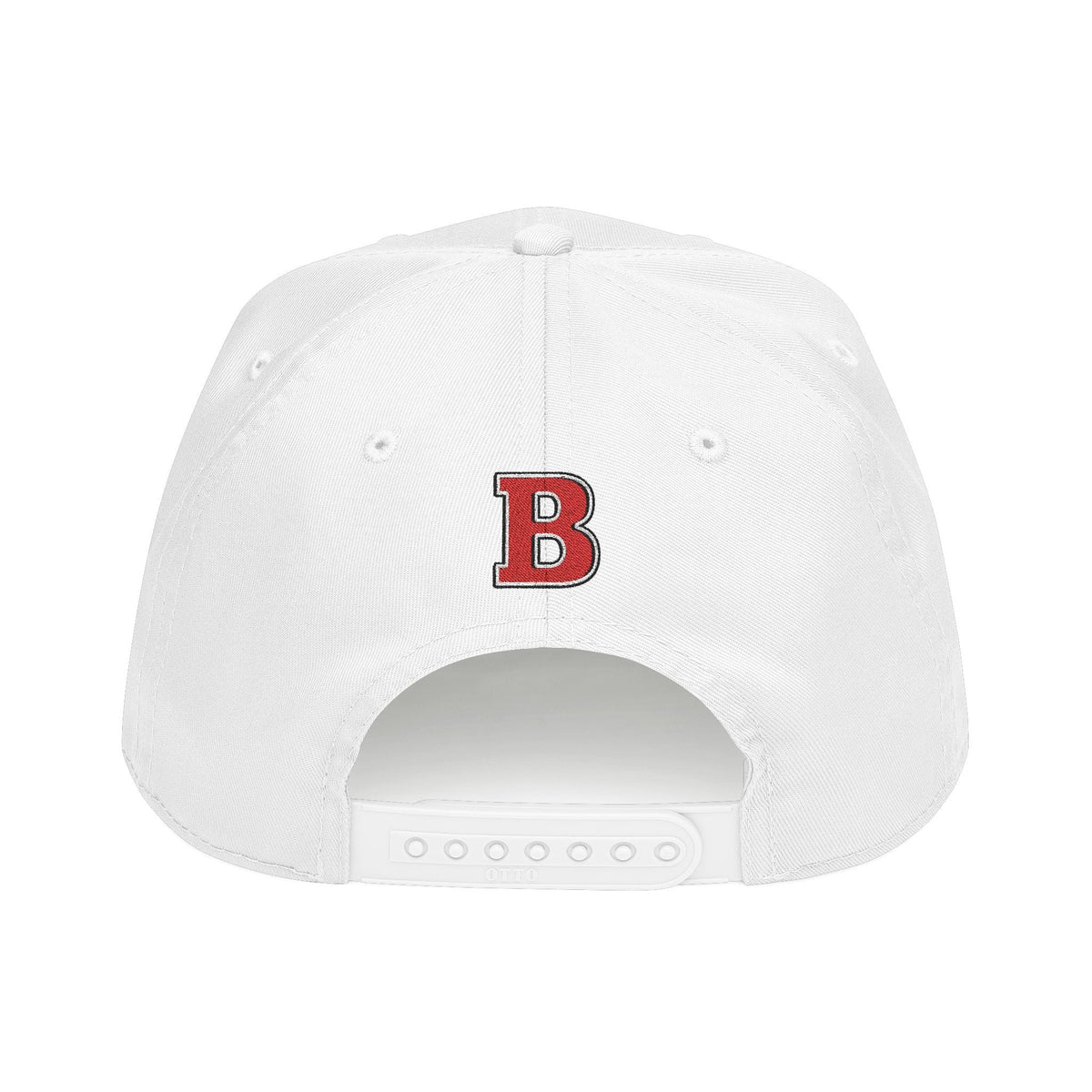 Burton Panthers Classic Mid Profile Baseball Cap