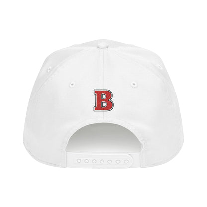 Burton Panthers Classic Mid Profile Baseball Cap