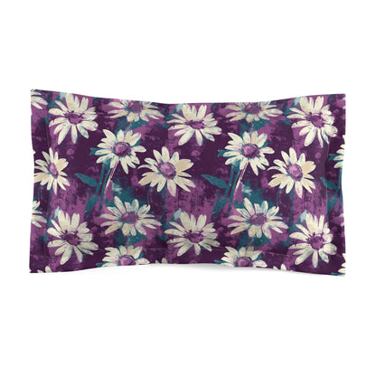 Twilight Daisy Meadow Basic Bedding Set