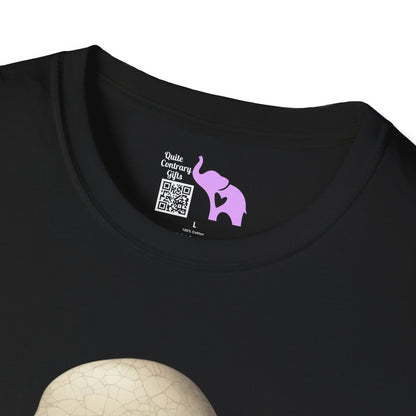 Skeleton Person Adult T-shirt
