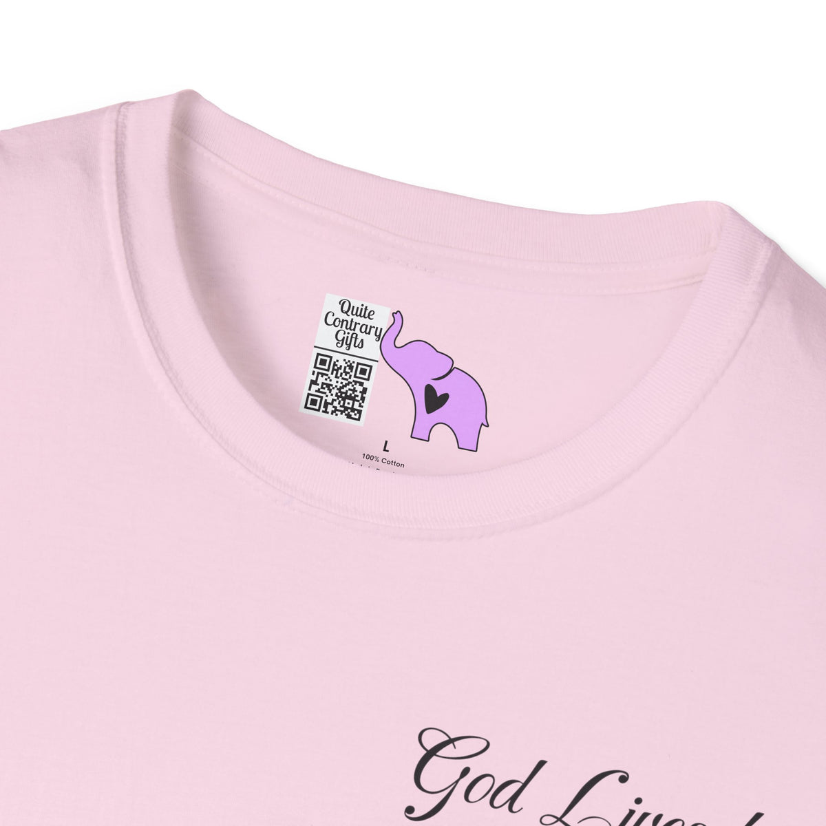 Don't You Quit! quote by Jeffrey R. Holland Adult T-shirt