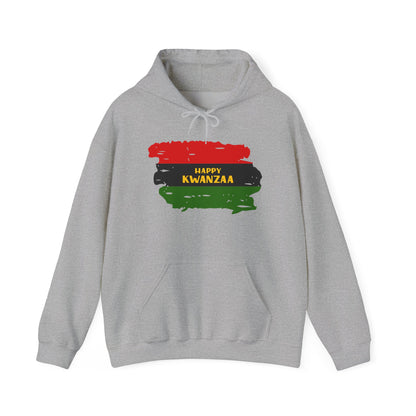 Unity in Color Adult Heavy Blend™ Hooded Sweatshirt