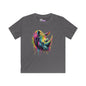 Colorful Rhino Youth Softstyle Tee