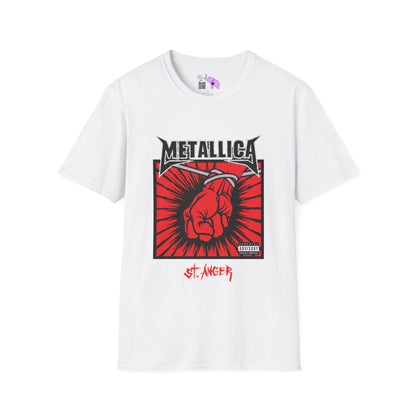 Metallica St. Anger T-shirt