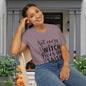 Not Every Witch Lives in Salem Adult T-shirt
