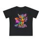 Colorful Baby Dragon Infant T-Shirt