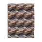 Dawnveil Sheer & Lace Microfiber Duvet Cover