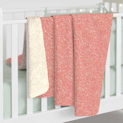 Sunset Celebration Fleece Blanket