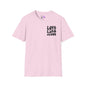 Love Like Jesus John 15 Adult T-shirt