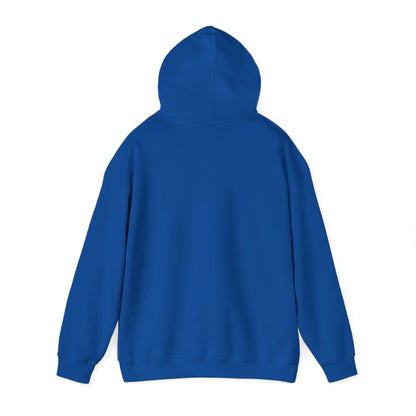 Keep Life Simple Heavy Blend™ Hooded Sweatshirt