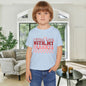 I Still Live With My Parents Heavy Cotton™ Toddler T-shirt