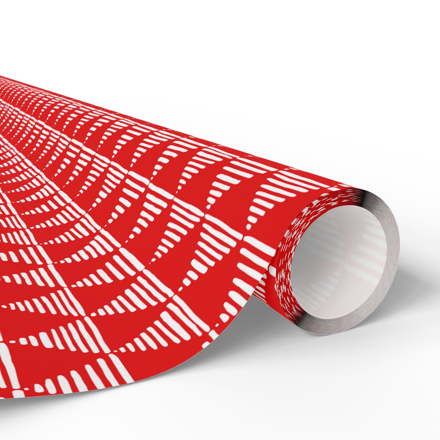 Calm Christmas Wrapping Paper